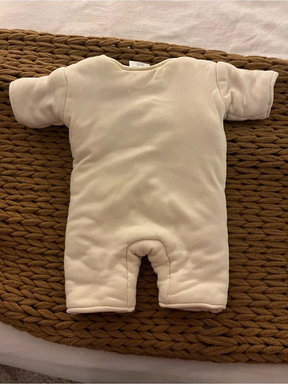 Baby Merlin Magic Sleep suit